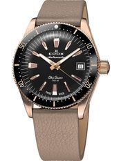Edox 80131-37rnc-ni