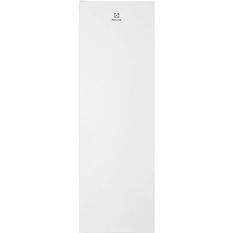ELECTROLUX LUT5NF28W0 - Congélateur armoire - 280L - Froid No Frost - A+ - L59,5 x H186 cm - Blanc