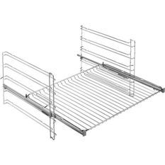 ELECTROLUX TR1LFV - Rail télescopique extension totale pour four