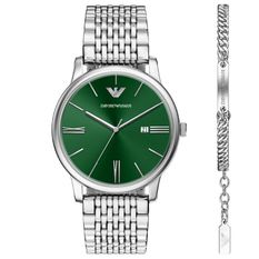Emporio Armani Ar80087set