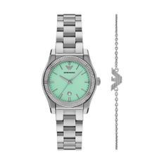 Emporio Armani Explorer Special Pack + Bracelet AR80074SET
