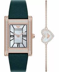 Emporio Armani Fo-ar80085set