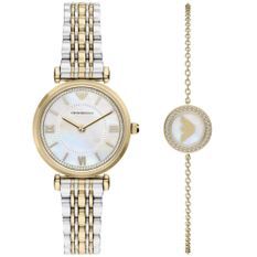 Emporio Armani Fo-ar80086set