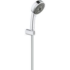 Ensemble de douche 3 jets avec support mural - GROHE