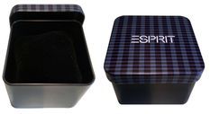 Esprit Tin Box ESPRIT_BOX