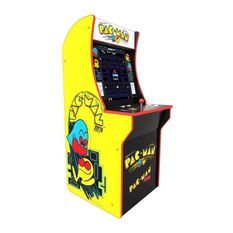 EVOLUTION - Borne de jeu d'arcade Pac Man