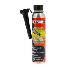 FACOM Nettoyant injection diesel - Formule curative - 300 ml