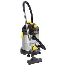 FARTOOLS PRO - NET-UP25IB Aspirateur liquides et poussieres 1400 W - 101032