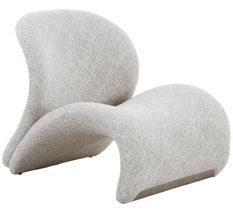 Fauteuil design SOFIA – Élégance intemporelle