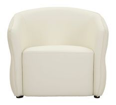 Fauteuil Minsk design contemporain formes enveloppantes