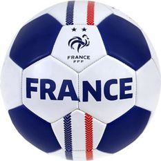 FFF - Ballon de football - Taille 5 - Action