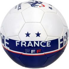 FFF - Ballon de football - Taille 5 - France