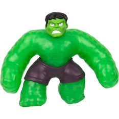 Figurine Supagoo 21cm Hulk - Goo Jit Zu Marvel