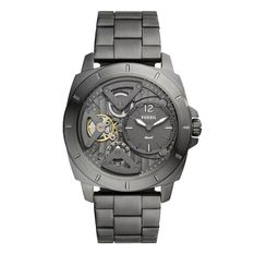 Fossil Bq2787