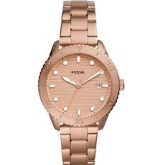 Fossil Bq3596