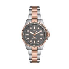 Fossil Es5348