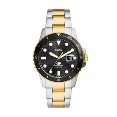 Fossil Fs6031