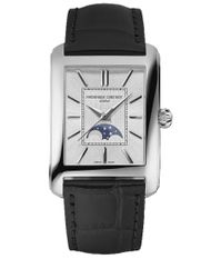 Frederique Constant Carree Moonphase Automatic FC-333S4C6