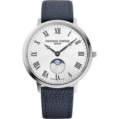Frederique Constant Classic Moonphase FC-206RS3S6