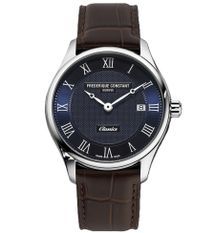 Frederique Constant Classics Quartz Date FC-220N5B6