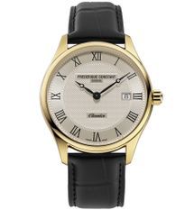 Frederique Constant Classics Slimline Quartz FC-220CR5B5