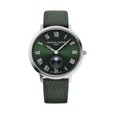 Frederique Constant Fc-206rgr3s6