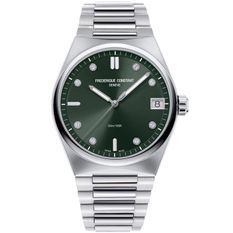 Frederique Constant Fc-240grd2nh6b