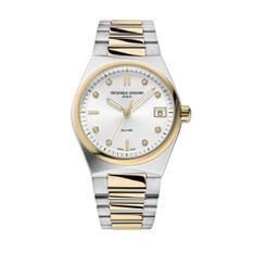 Frederique Constant Fc-240vd2nh3b