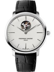 Frederique Constant Fc-312s4s6