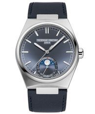 Frederique Constant Highlife - Moonphase Date Manufacture FC-716BL3NH6