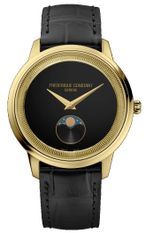 Frederique Constant Moneta Moonphase FC-206B3S5