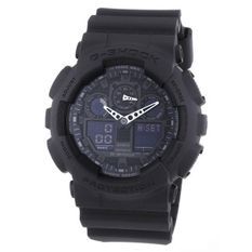 G-shock Casio Ga-100-1a1er