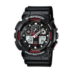 G-shock Casio Ga-100-1a4er