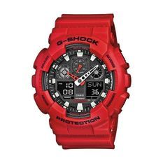G-shock Casio Ga-100b-4aer