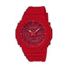 G-shock Casio Ga-2100-4aer