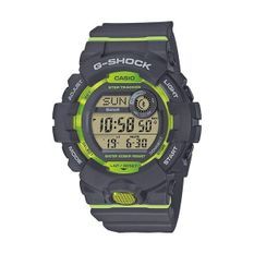 G-shock Casio Gbd-800-8er