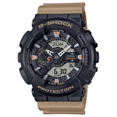 G-shock oversized - Two Tone Utility Colours GA-110TU-1A5ER