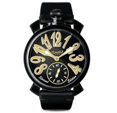 Gaga' Milano Manuale Special Edt. 5012SE01K0CVBM0
