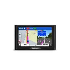 GARMIN GPS Drive 52 LMT-S (SE)