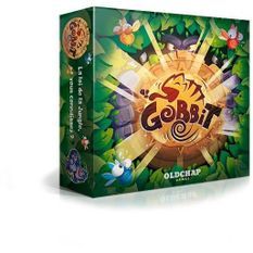 Gobbit - Jeux de société - BlackRock Games