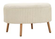Göteborg grand pouf cm ø 83x56
