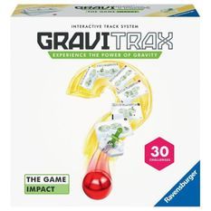 GraviTrax - The Game Impact - Ravensburger