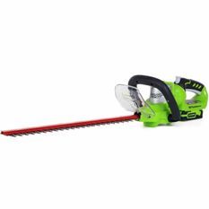 GREENWORKS TOOLS Taille-haies - 24 V - Avec poignée