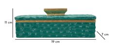 Grent box cm 18,8 x 6,4 x 10,8
