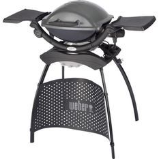 Grill Electrique Stand - WEBER - Q 1400