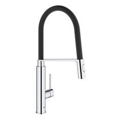 GROHE Mitigeur évier Concetto 31491000