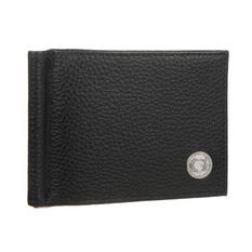 GUESS Sac homme Heritage Billfold W Noir