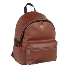 Guess sac homme Marron