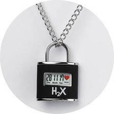 H2x In Love LU-SA417DN1