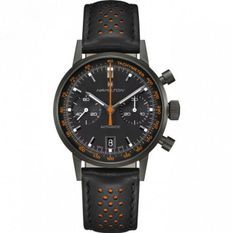 Hamilton Intra-matic Automatic Chrono H38446733